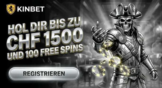 Kinbet Casino